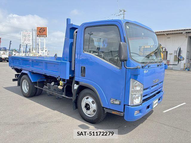 Isuzu ELF TRUCK 2012-11 7876287-2
