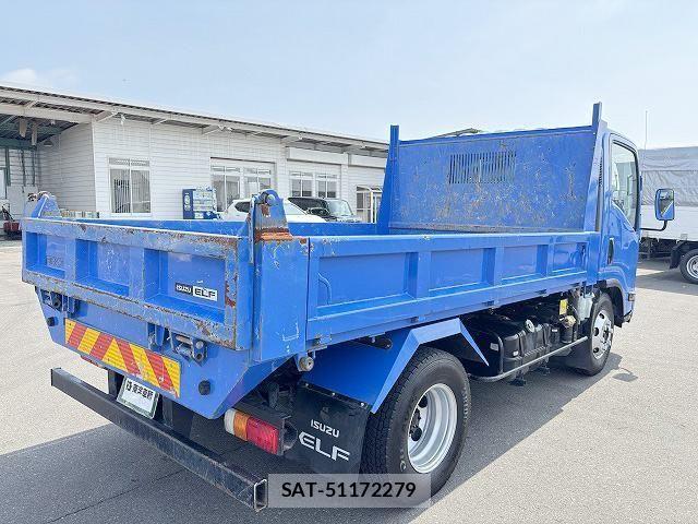 Isuzu ELF TRUCK 2012-11 7876287-3