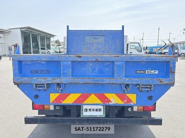 Isuzu ELF TRUCK 2012-11 7876287-4