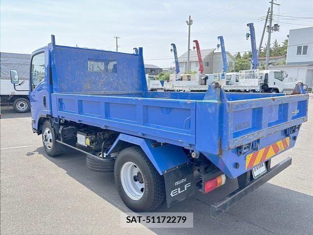 Isuzu ELF TRUCK 2012-11 7876287-5