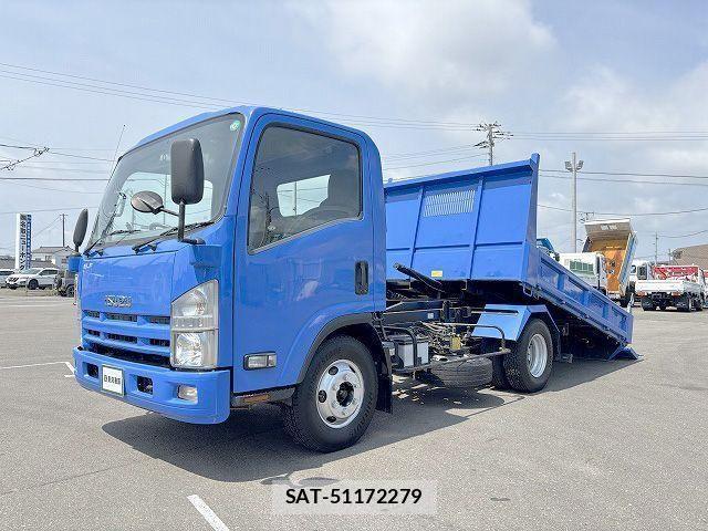 Isuzu ELF TRUCK 2012-11 7876287-6