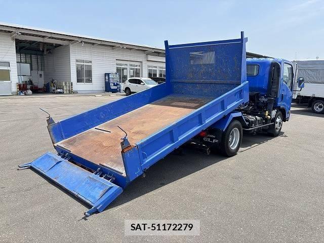 Isuzu ELF TRUCK 2012-11 7876287-7