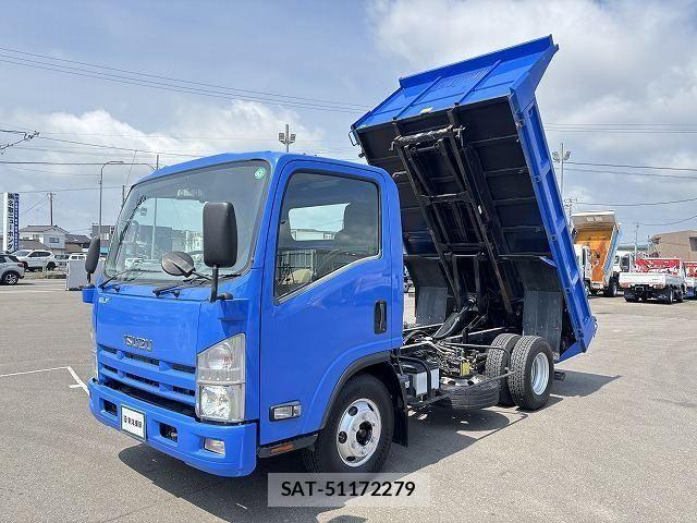 Isuzu ELF TRUCK 2012-11 7876287-8