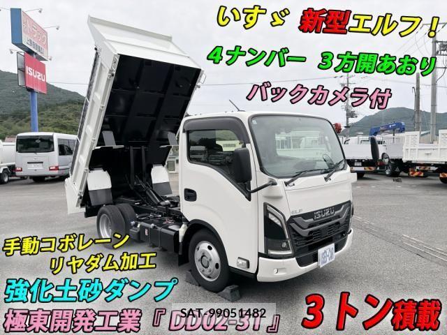 Isuzu ELF TRUCK 2024-11 7876285-0