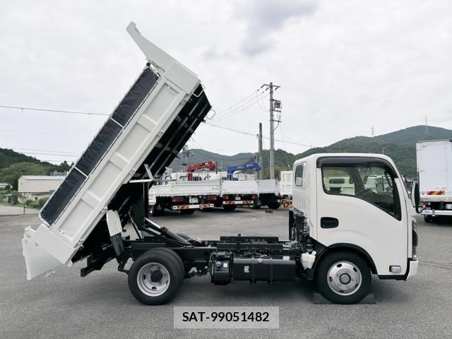 Isuzu ELF TRUCK 2024-11 7876285-11