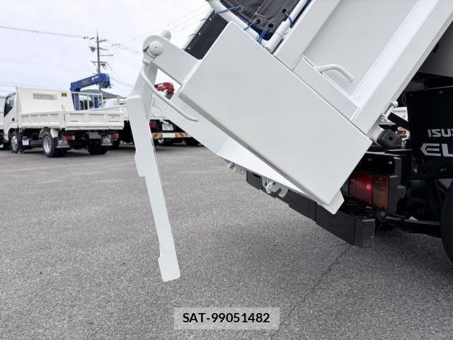 Isuzu ELF TRUCK 2024-11 7876285-21