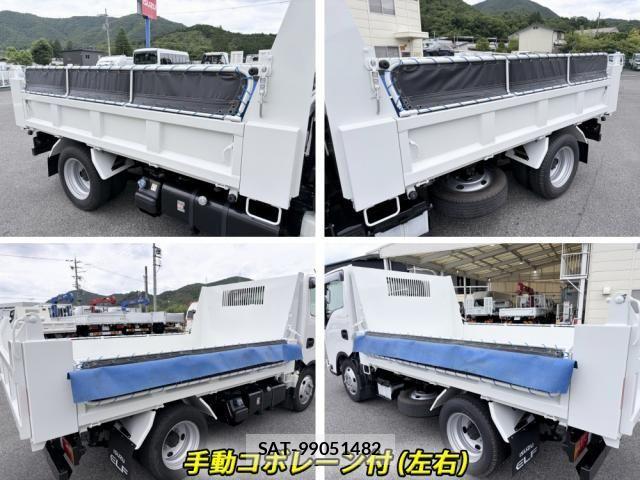 Isuzu ELF TRUCK 2024-11 7876285-2
