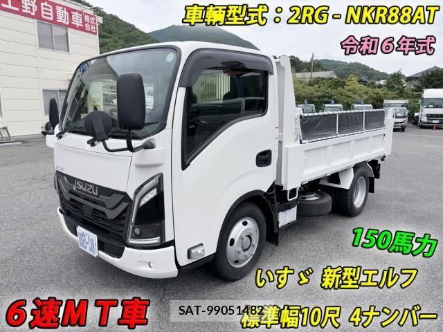 Isuzu ELF TRUCK 2024-11 7876285-3