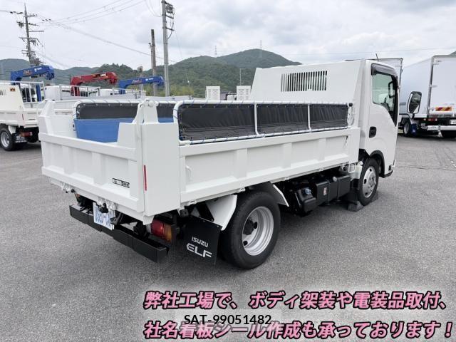 Isuzu ELF TRUCK 2024-11 7876285-4
