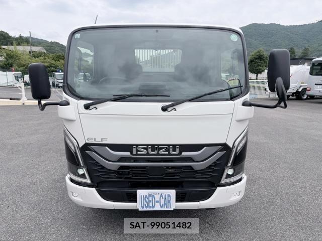 Isuzu ELF TRUCK 2024-11 7876285-5