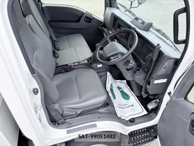Isuzu ELF TRUCK 2024-11 7876285-7
