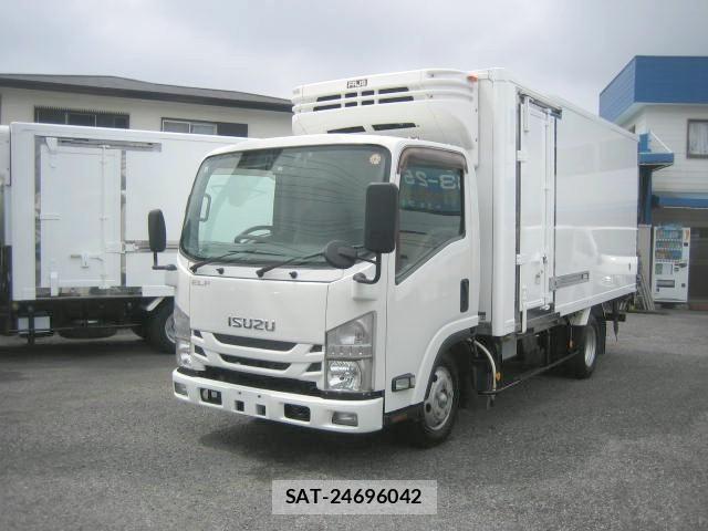 Isuzu ELF TRUCK 2018-05 7876290-0