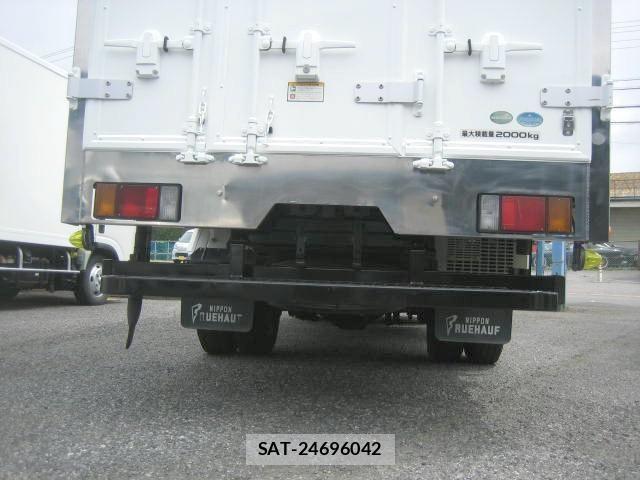 Isuzu ELF TRUCK 2018-05 7876290-18