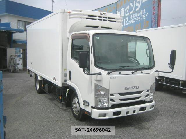 Isuzu ELF TRUCK 2018-05 7876290-1
