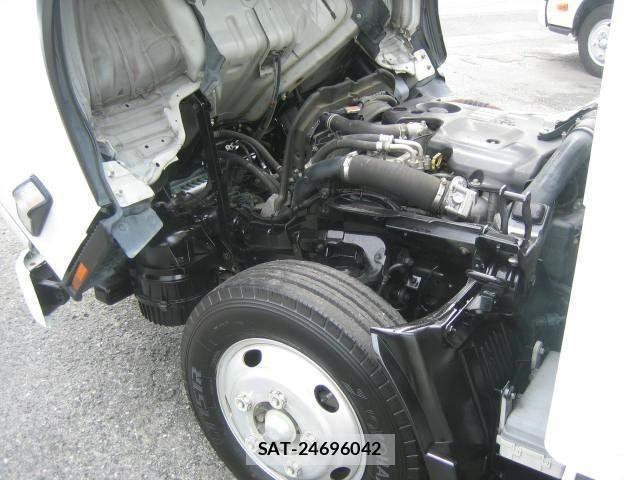 Isuzu ELF TRUCK 2018-05 7876290-20