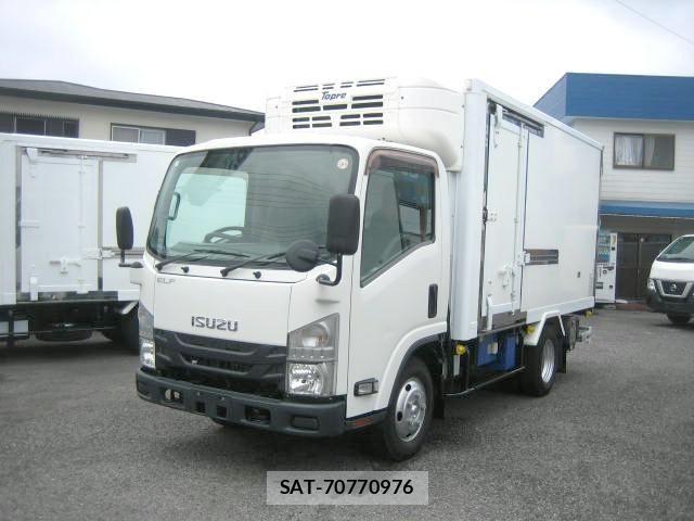 Isuzu ELF TRUCK 2018-06 7876293-0