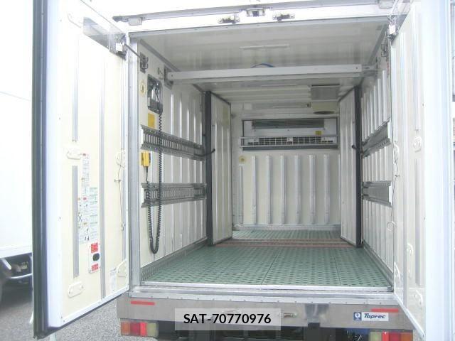 Isuzu ELF TRUCK 2018-06 7876293-11