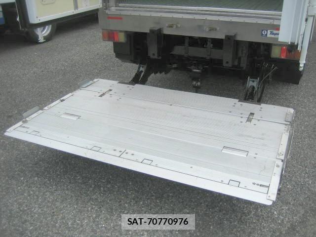Isuzu ELF TRUCK 2018-06 7876293-13