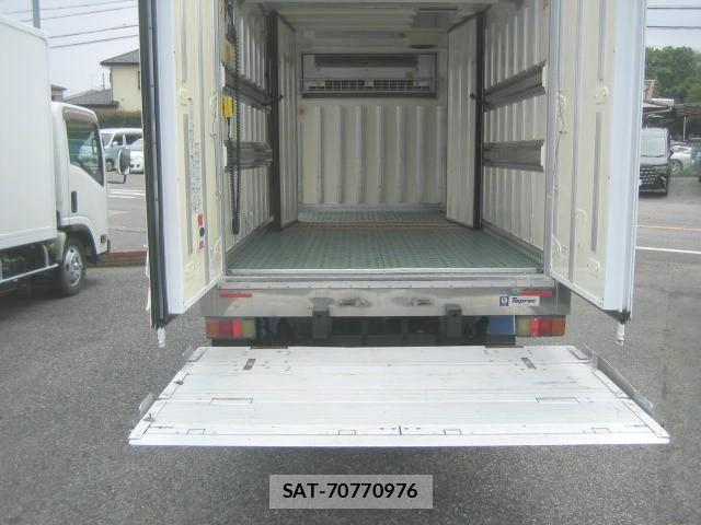 Isuzu ELF TRUCK 2018-06 7876293-14