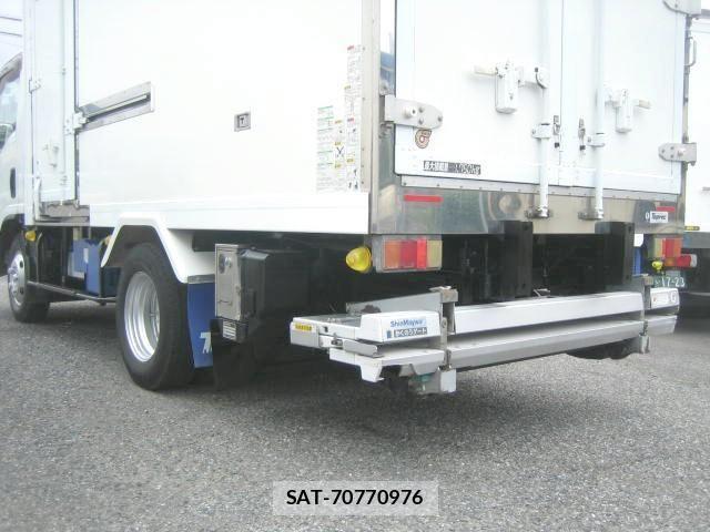 Isuzu ELF TRUCK 2018-06 7876293-16