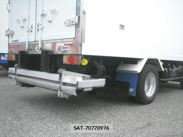 Isuzu ELF TRUCK 2018-06 7876293-18