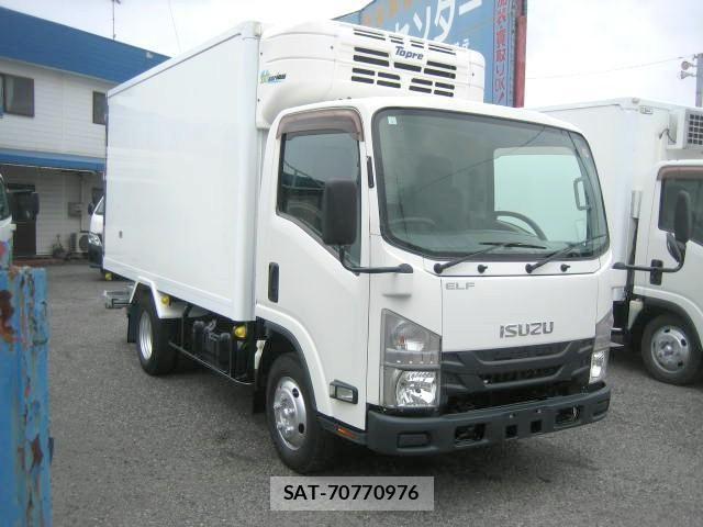 Isuzu ELF TRUCK 2018-06 7876293-1
