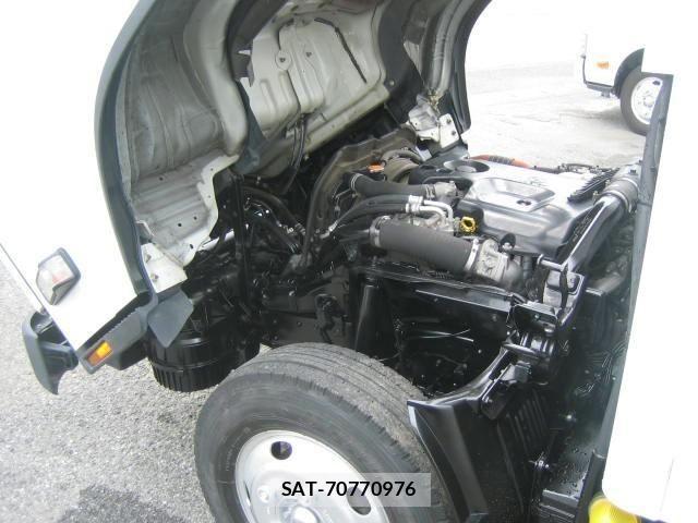Isuzu ELF TRUCK 2018-06 7876293-21
