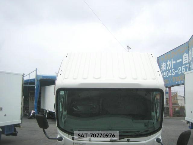 Isuzu ELF TRUCK 2018-06 7876293-23
