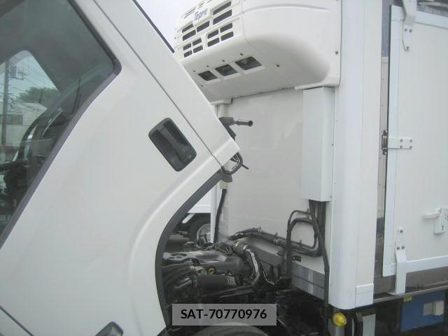 Isuzu ELF TRUCK 2018-06 7876293-24