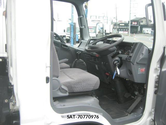 Isuzu ELF TRUCK 2018-06 7876293-28