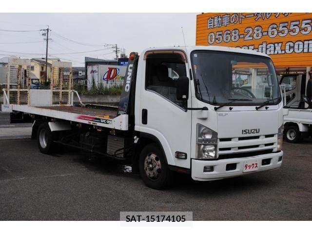 Isuzu ELF TRUCK 2011-11 7902564-0