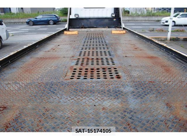 Isuzu ELF TRUCK 2011-11 7902564-9