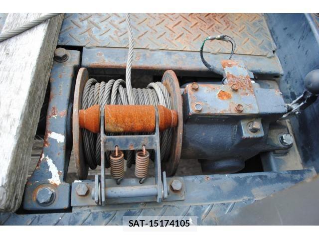 Isuzu ELF TRUCK 2011-11 7902564-11