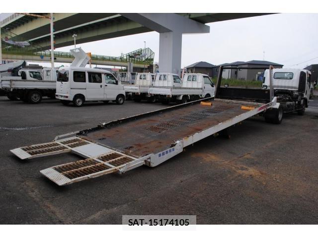 Isuzu ELF TRUCK 2011-11 7902564-12