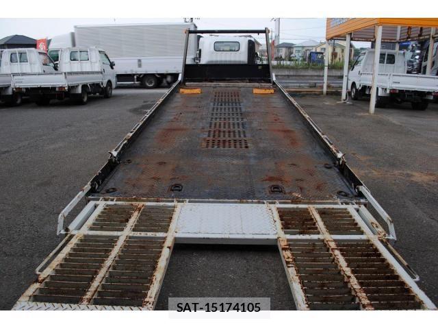 Isuzu ELF TRUCK 2011-11 7902564-13