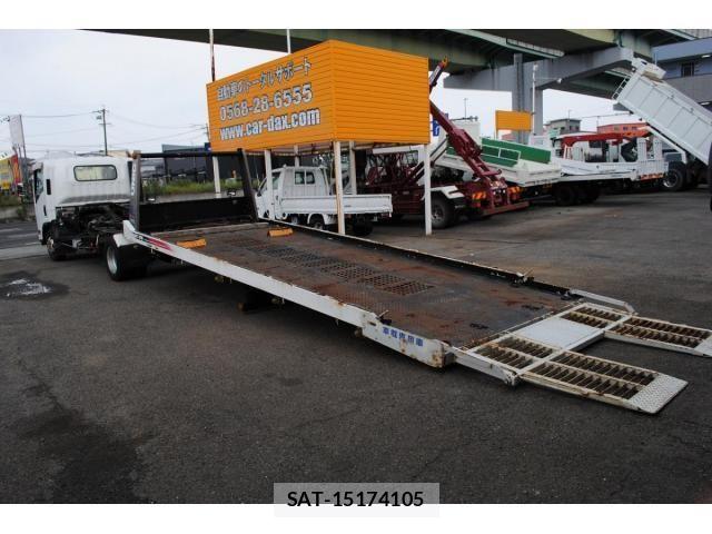 Isuzu ELF TRUCK 2011-11 7902564-14
