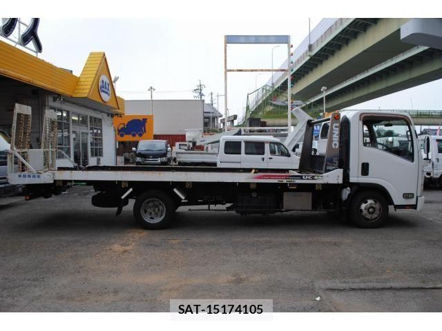 Isuzu ELF TRUCK 2011-11 7902564-1