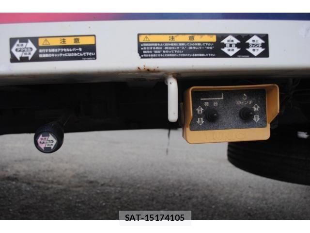 Isuzu ELF TRUCK 2011-11 7902564-19