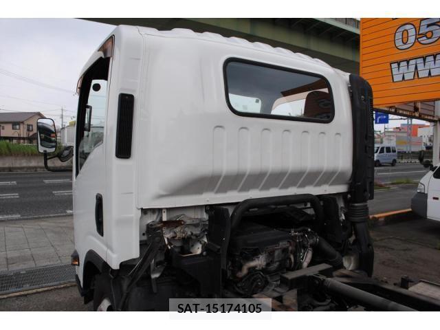 Isuzu ELF TRUCK 2011-11 7902564-21