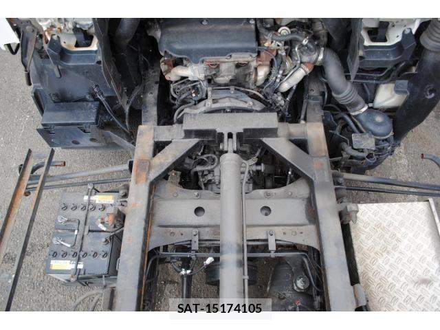 Isuzu ELF TRUCK 2011-11 7902564-22