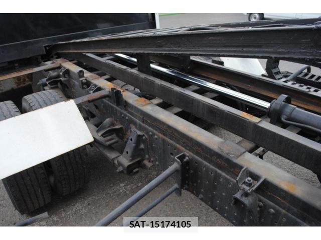 Isuzu ELF TRUCK 2011-11 7902564-25