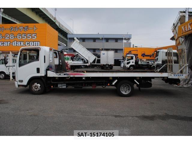 Isuzu ELF TRUCK 2011-11 7902564-2