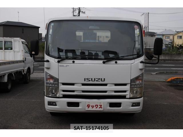 Isuzu ELF TRUCK 2011-11 7902564-3
