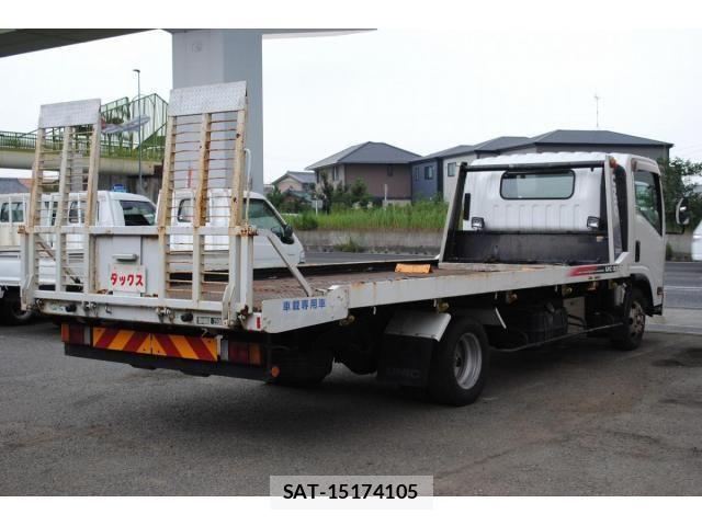 Isuzu ELF TRUCK 2011-11 7902564-5