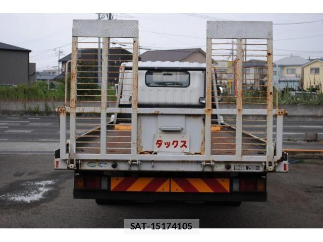 Isuzu ELF TRUCK 2011-11 7902564-6