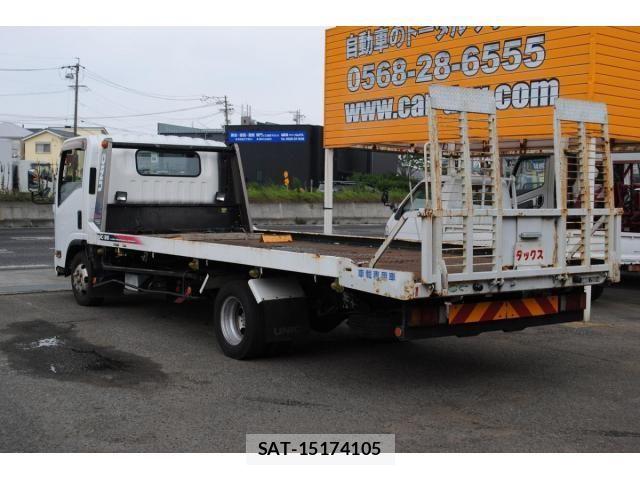 Isuzu ELF TRUCK 2011-11 7902564-7