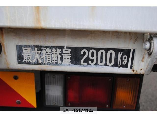 Isuzu ELF TRUCK 2011-11 7902564-8