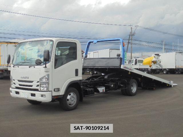 Isuzu ELF TRUCK 2015-09 7902562-0