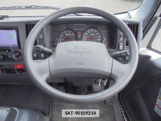 Isuzu ELF TRUCK 2015-09 7902562-9