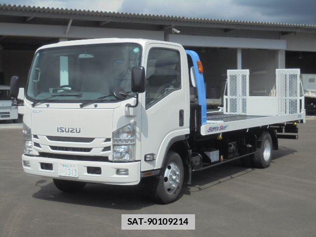 Isuzu ELF TRUCK 2015-09 7902562-3